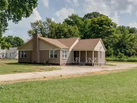 3438 Fontaine Dr, Memphis, TN 38116