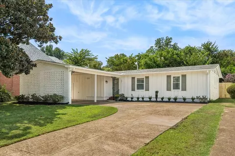261 N Yates Rd, Memphis, TN 38120