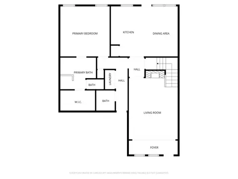 Floorplan - 1732 Constable Ct, Collierville, TN 38017 photo 1 of 2