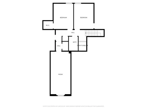 Floorplan - 1732 Constable Ct, Collierville, TN 38017 photo 2 of 2