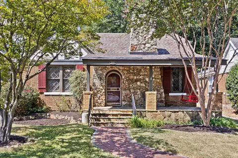 699 Dickinson St, Memphis, TN 38107