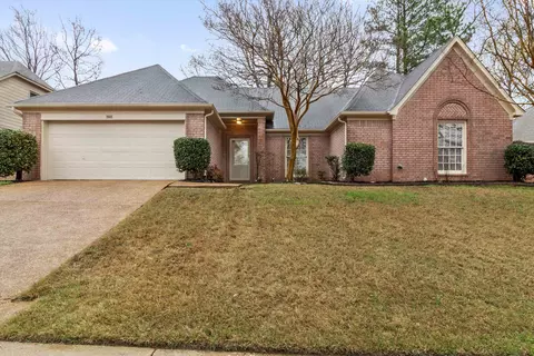 7665 Dexter Run Cir, Cordova, TN 38016