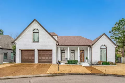 965 Village Oak Cv, Memphis, TN 38120