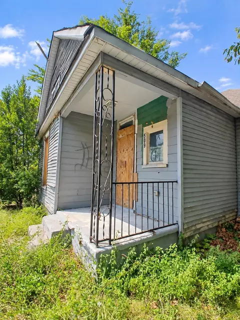 509 Leath St, Memphis, TN 38105
