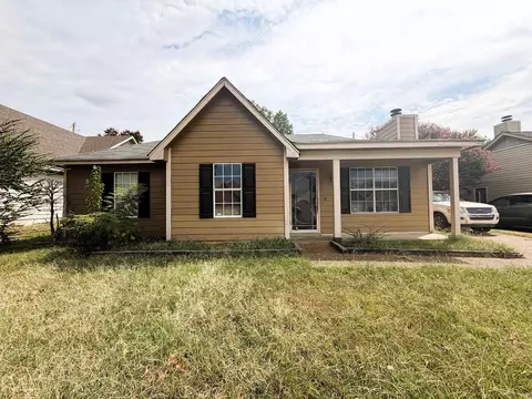 1250 Tyler Pl, Cordova, TN 38018