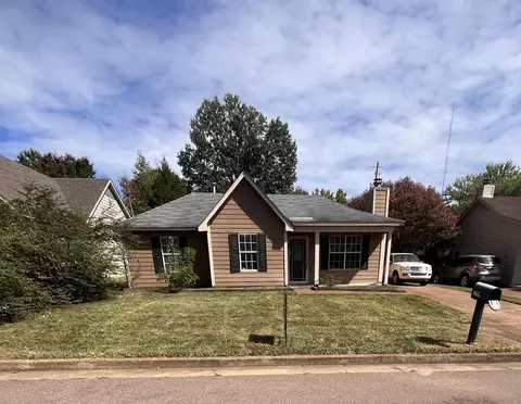 1250 Tyler Pl, Cordova, TN 38018