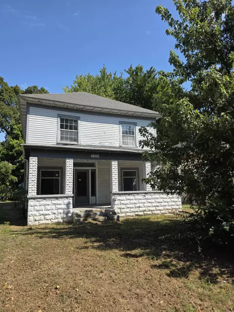 1102 Church St, Tiptonville, TN 38079