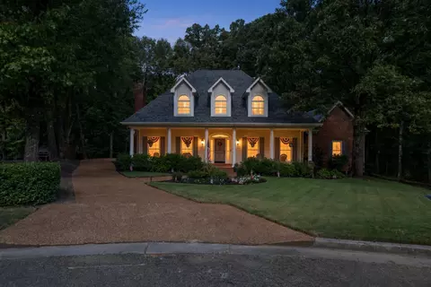 7816 Wood Glen Cv, Cordova, TN 38016