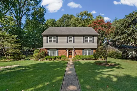 1785 Bekah Rd, Germantown, TN 38138