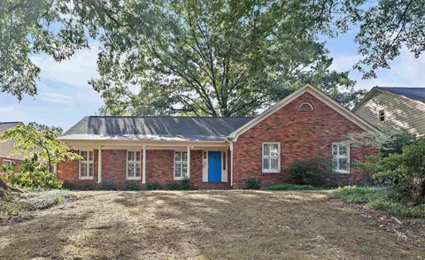 2371 Brook Hollow Cv, Memphis, TN 38119