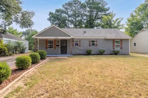 7804 W Navy Cir, Millington, TN 38053