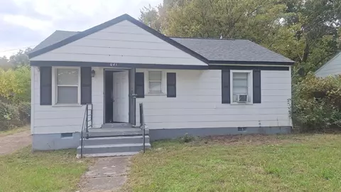 621 Orchard Ave, Memphis, TN 38127