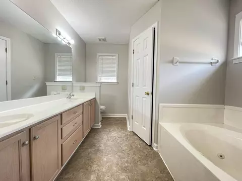 Bath - 3943 Oak Forest Dr, Bartlett, TN 38135 photo 1 of 2