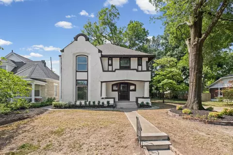 1207 Central Ave, Memphis, TN 38104