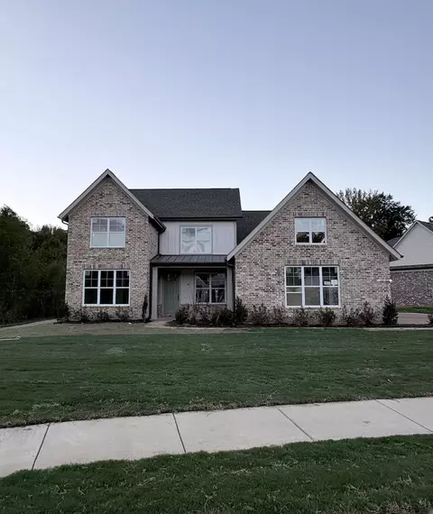 5019 Porch Rock Cv, Arlington, TN 38002