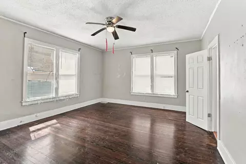 Bedroom - 867 Maple Dr, Memphis, TN 38108 photo 3 of 3