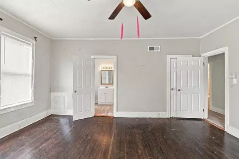 Bedroom - 867 Maple Dr, Memphis, TN 38108 photo 1 of 3