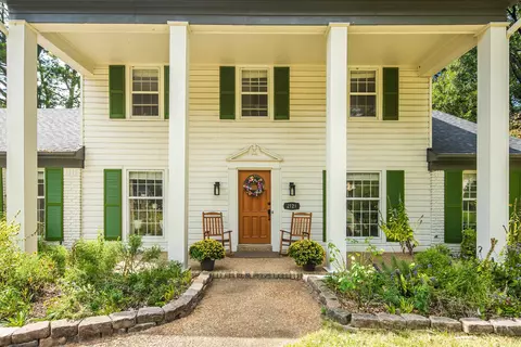 2121 Abergeldie Dr, Memphis, TN 38119