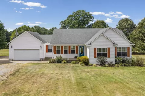 445 Marys Chapel Rd, Ripley, TN 38063