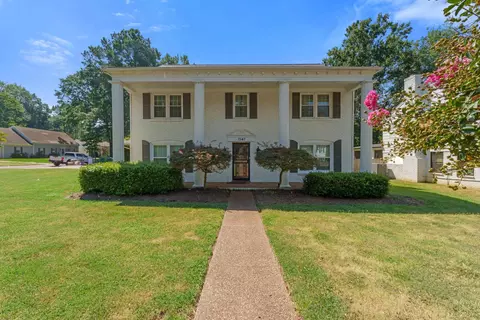 7547 Neshoba Dr, Germantown, TN 38138
