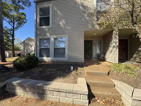 9370 Barley Mills Rd #33, Lakeland, TN 38002