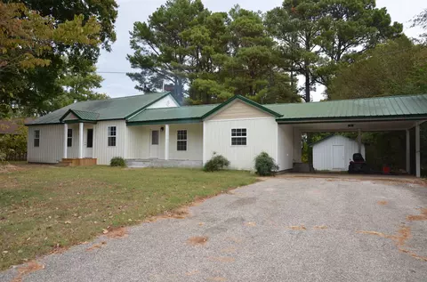 2464 Edith Nankipoo Rd, Ripley, TN 38063