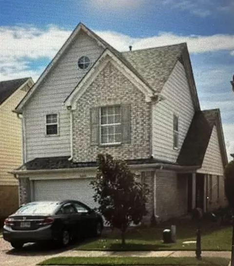 9203 Lazzini Cv, Cordova, TN 38016