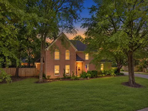 8575 Stablemill Ln, Cordova, TN 38016