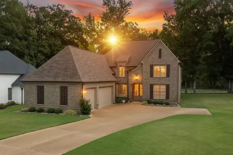 6014 Carters View Ln, Arlington, TN 38002