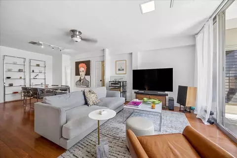2195 Poplar Ave #504, Memphis, TN 38104
