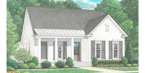90 Independence Ln, Rossville, TN 38066