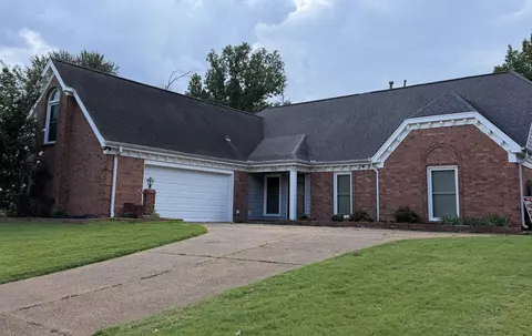 4531 Port Royal Cv, Memphis, TN 38125