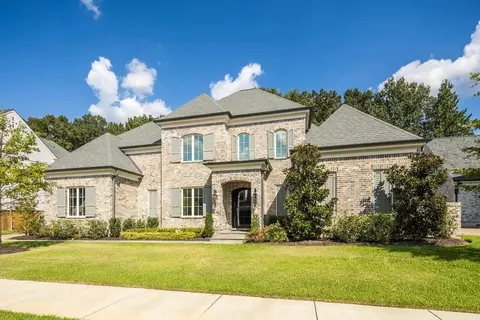 658 Bushchat Ln, Collierville, TN 38017