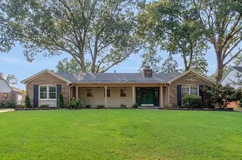 2297 Lovitt Dr, Memphis, TN 38119