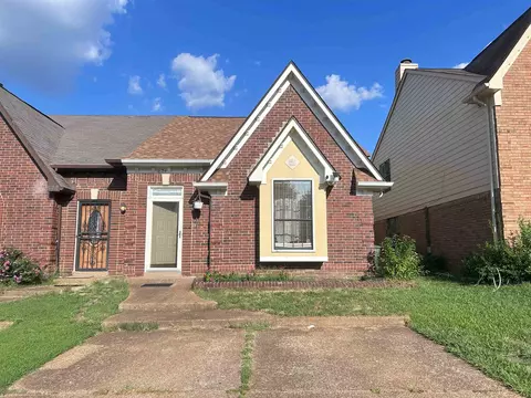 1624 Beaver Trail Ave, Cordova, TN 38016