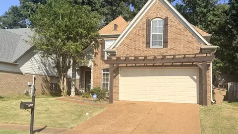 4630 Tulip Creek Dr, Memphis, TN 38135
