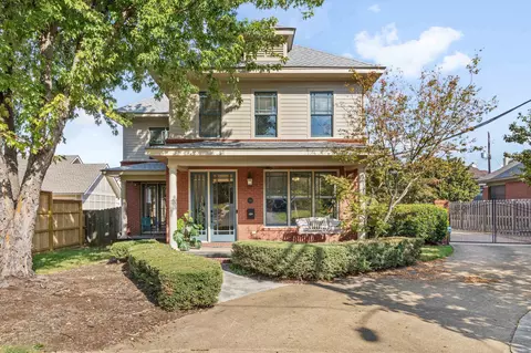 336 N Willett St, Memphis, TN 38112