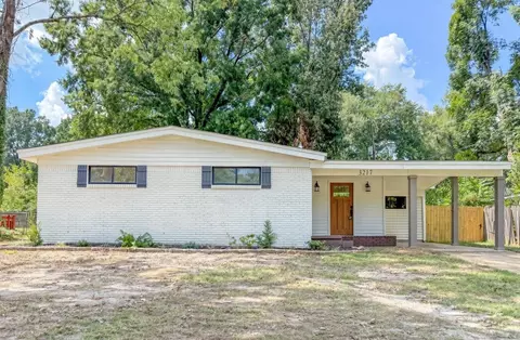 3217 Starsdale St, Memphis, TN 38118