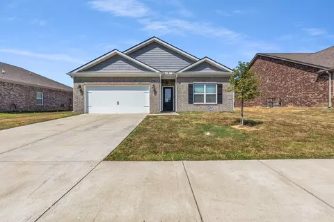 8017 Hickory Meadows Rd, Millington, TN 38053