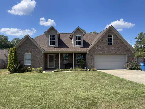 23 S Oleta Ave, Atoka, TN 38004