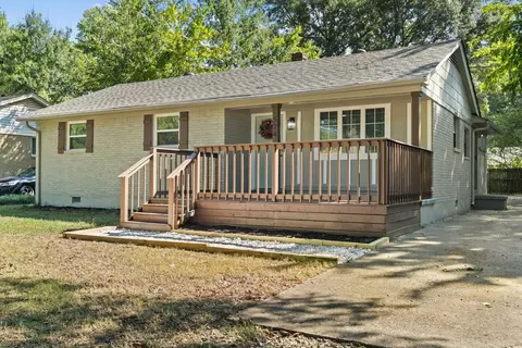 524 Mcdermitt Rd, Memphis, TN 38120