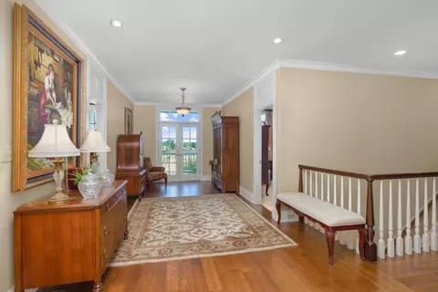 Entry Way - 803 Culbreath Rd, Covington, TN 38019 photo 5 of 6