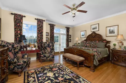 Bedroom - 803 Culbreath Rd, Covington, TN 38019 photo 1 of 3