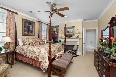 Bedroom - 803 Culbreath Rd, Covington, TN 38019 photo 3 of 3