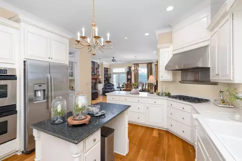 Kitchen - 803 Culbreath Rd, Covington, TN 38019 photo 4 of 4