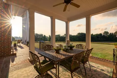 Exterior - 803 Culbreath Rd, Covington, TN 38019 photo 6 of 6