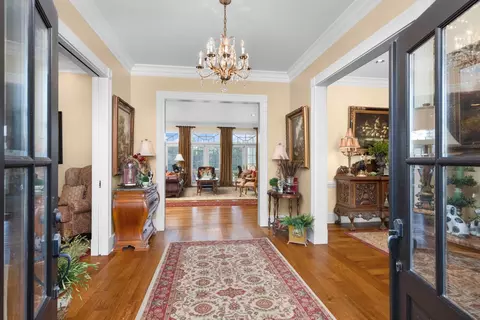Entry Way - 803 Culbreath Rd, Covington, TN 38019 photo 1 of 6