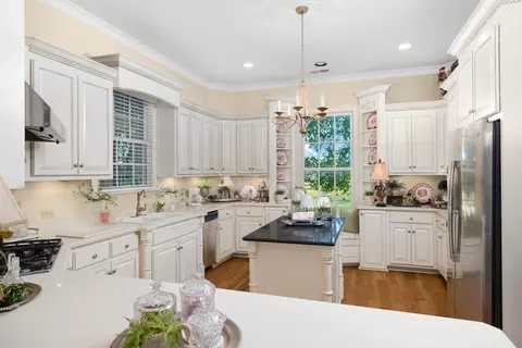 Kitchen - 803 Culbreath Rd, Covington, TN 38019 photo 1 of 4