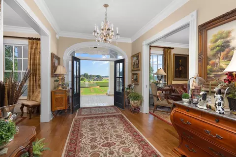 Entry Way - 803 Culbreath Rd, Covington, TN 38019 photo 2 of 6