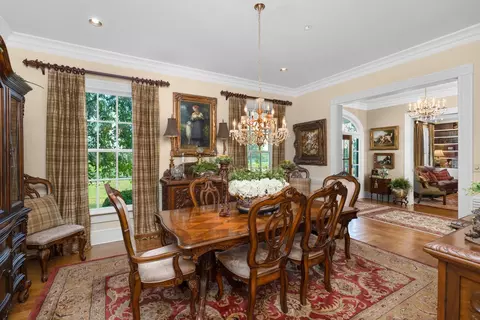 Dining - 803 Culbreath Rd, Covington, TN 38019 photo 1 of 3